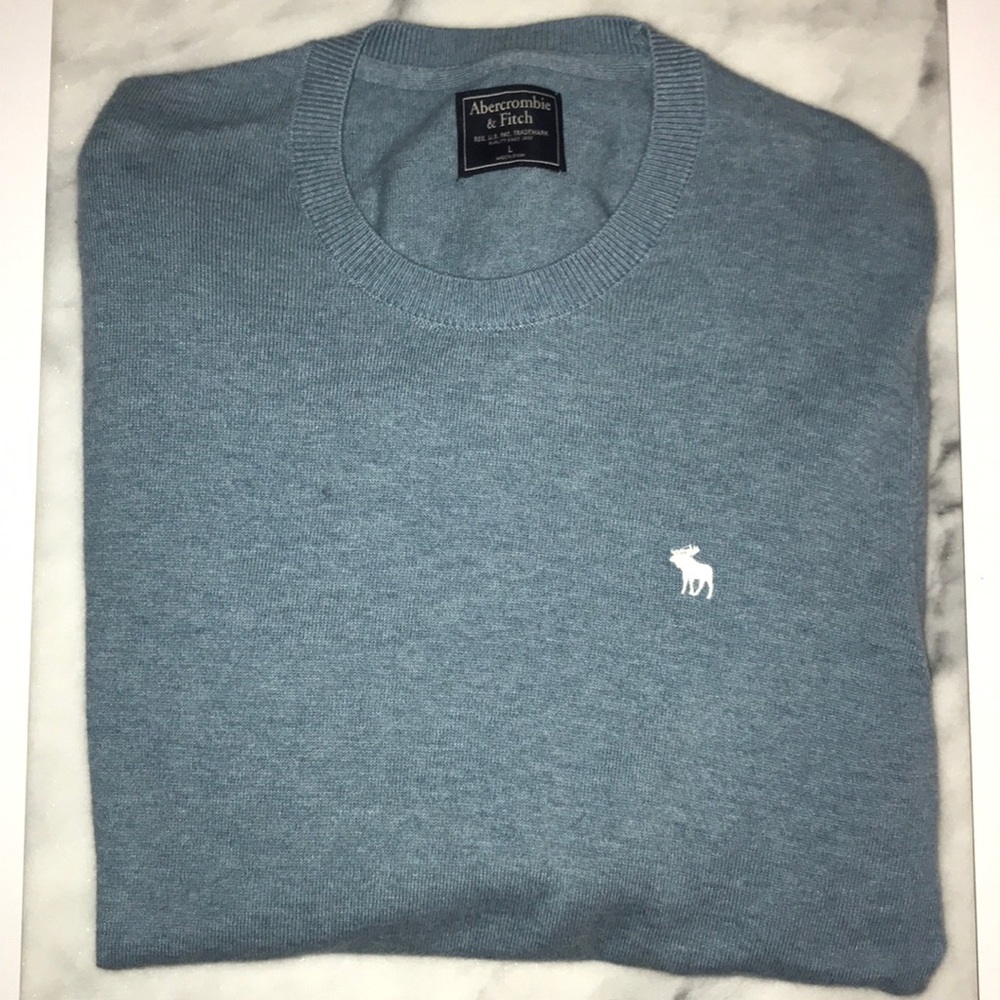 Abercrombie & Fitch Sweater